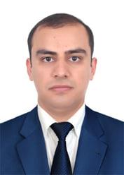 Rajabov Jasur Sayfulloevich