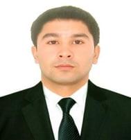 Akromov Anvar Akbar o‘g‘li