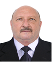 Gushin Sergey Aleksandrovich